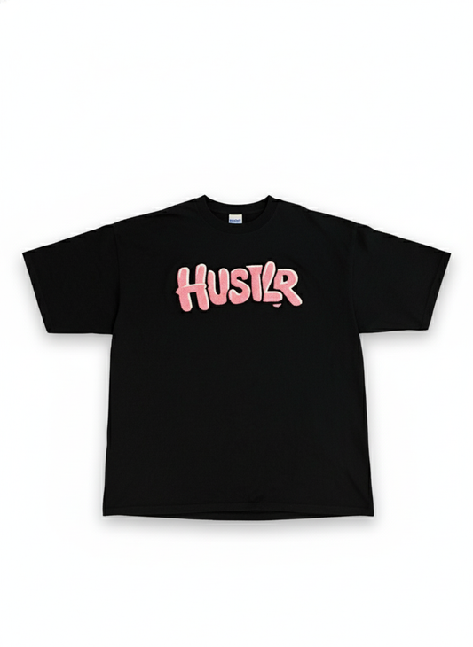HUSTLR Bubble Tee